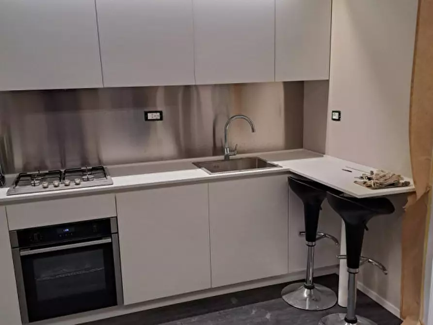 Immagine 5 di Appartamento in affitto  in Piazzale della Stazione a Padova