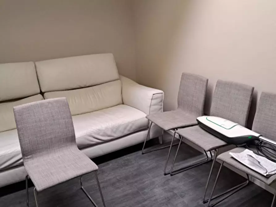 Immagine 6 di Appartamento in affitto  in Piazzale della Stazione a Padova