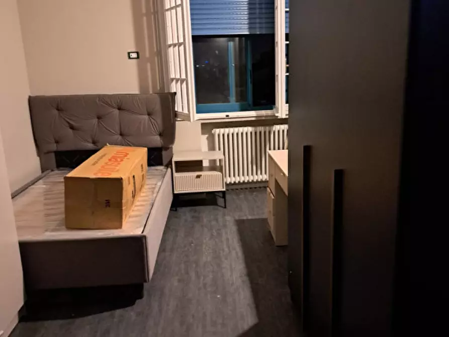 Immagine 8 di Appartamento in affitto  in Piazzale della Stazione a Padova