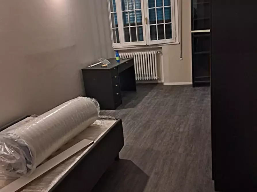 Immagine 9 di Appartamento in affitto  in Piazzale della Stazione a Padova