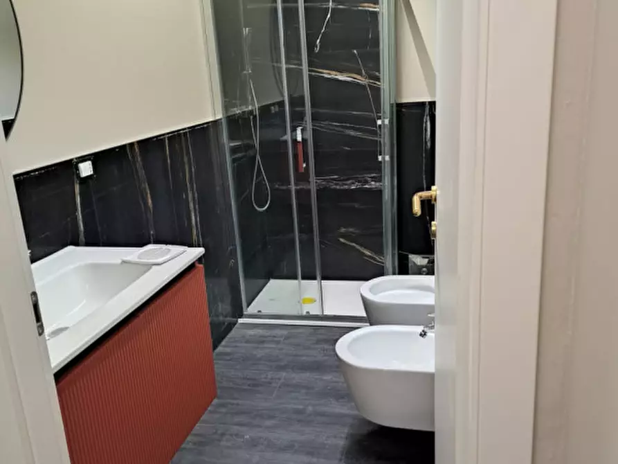 Immagine 11 di Appartamento in affitto  in Piazzale della Stazione a Padova