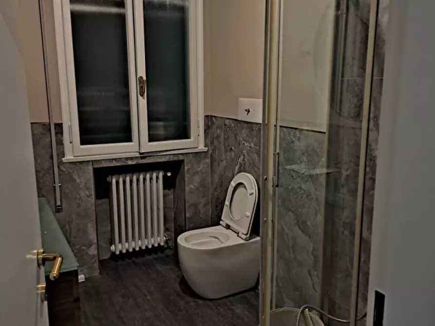 Immagine 12 di Appartamento in affitto  in Piazzale della Stazione a Padova