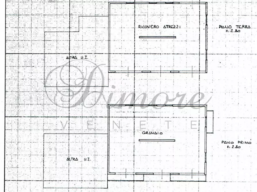 Immagine 23 di Rustico / casale in vendita  in VIA MARIUTTO a Mirano