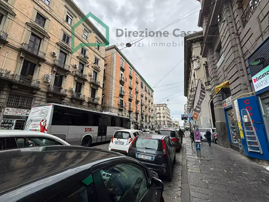 Immagine 7 di Attività commerciale in vendita  in corso garibaldi, 79 a Napoli