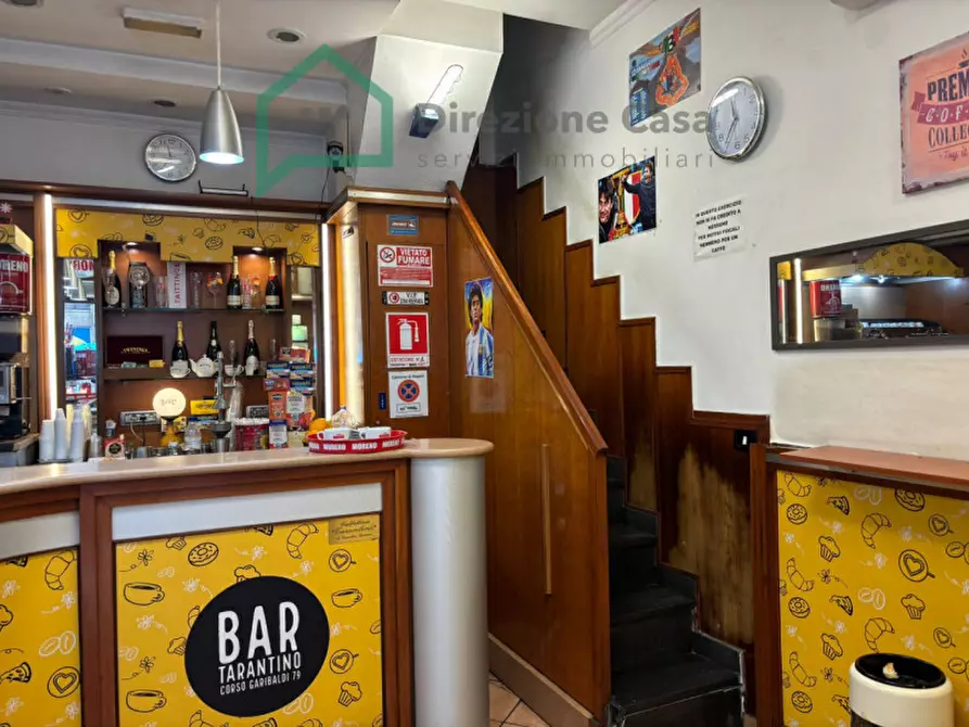 Immagine 12 di Attività commerciale in vendita  in corso garibaldi, 79 a Napoli