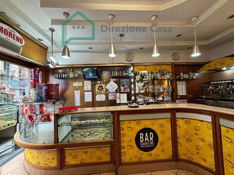 Immagine 17 di Attività commerciale in vendita  in corso garibaldi, 79 a Napoli
