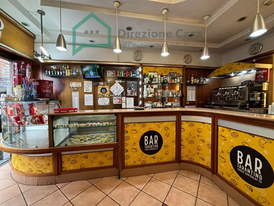 Immagine 19 di Attività commerciale in vendita  in corso garibaldi, 79 a Napoli