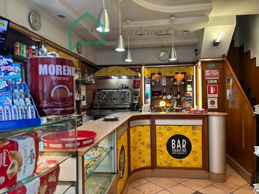 Immagine 20 di Attività commerciale in vendita  in corso garibaldi, 79 a Napoli