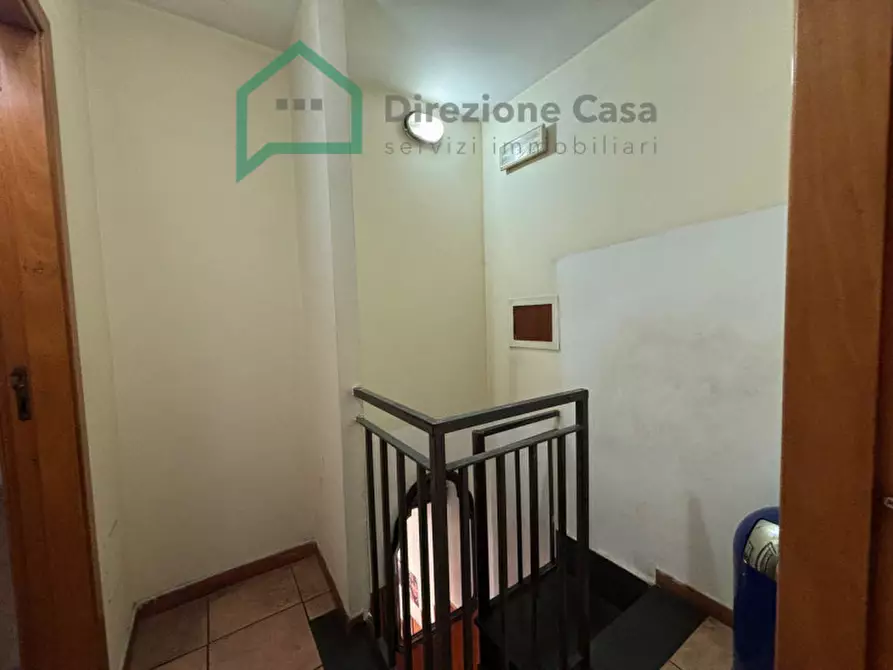 Immagine 21 di Attività commerciale in vendita  in corso garibaldi, 79 a Napoli