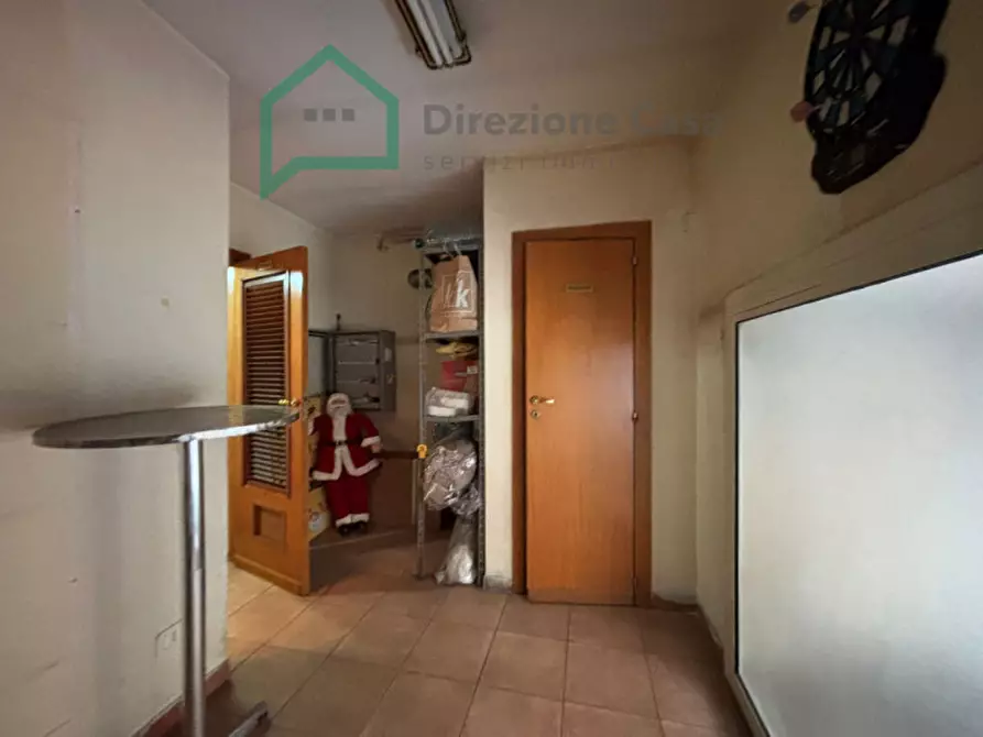 Immagine 23 di Attività commerciale in vendita  in corso garibaldi, 79 a Napoli