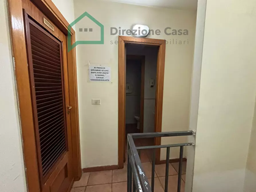 Immagine 24 di Attività commerciale in vendita  in corso garibaldi, 79 a Napoli