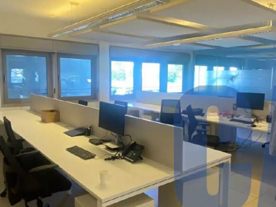 Immagine 2 di Ufficio in affitto  in VIA SETTEMBRINI L. a Lainate