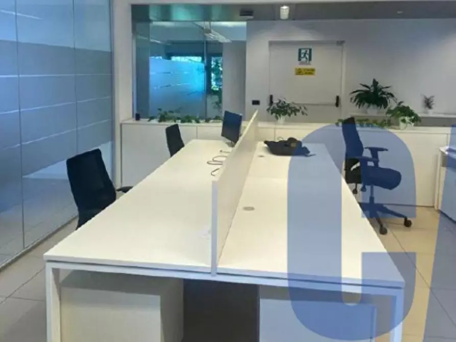 Immagine 4 di Ufficio in affitto  in VIA SETTEMBRINI L. a Lainate