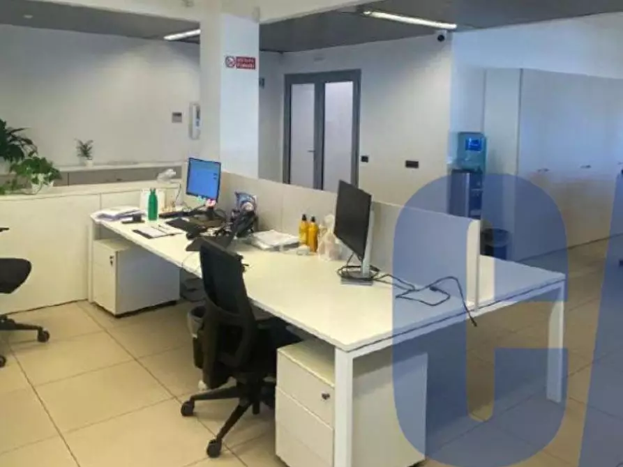 Immagine 5 di Ufficio in affitto  in VIA SETTEMBRINI L. a Lainate