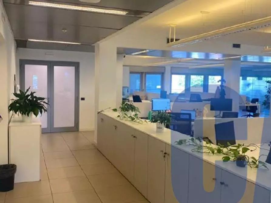 Immagine 6 di Ufficio in affitto  in VIA SETTEMBRINI L. a Lainate