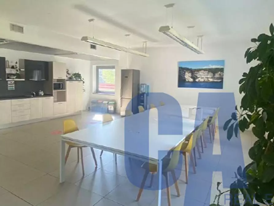 Immagine 1 di Ufficio in affitto  in VIA SETTEMBRINI L. a Lainate