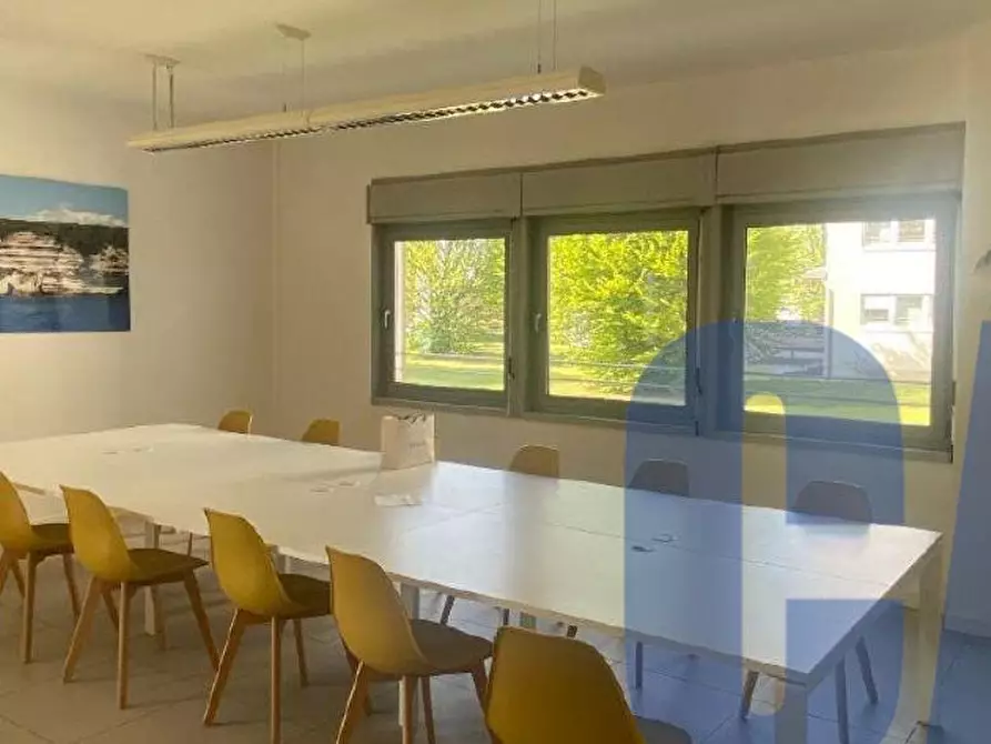 Immagine 10 di Ufficio in affitto  in VIA SETTEMBRINI L. a Lainate