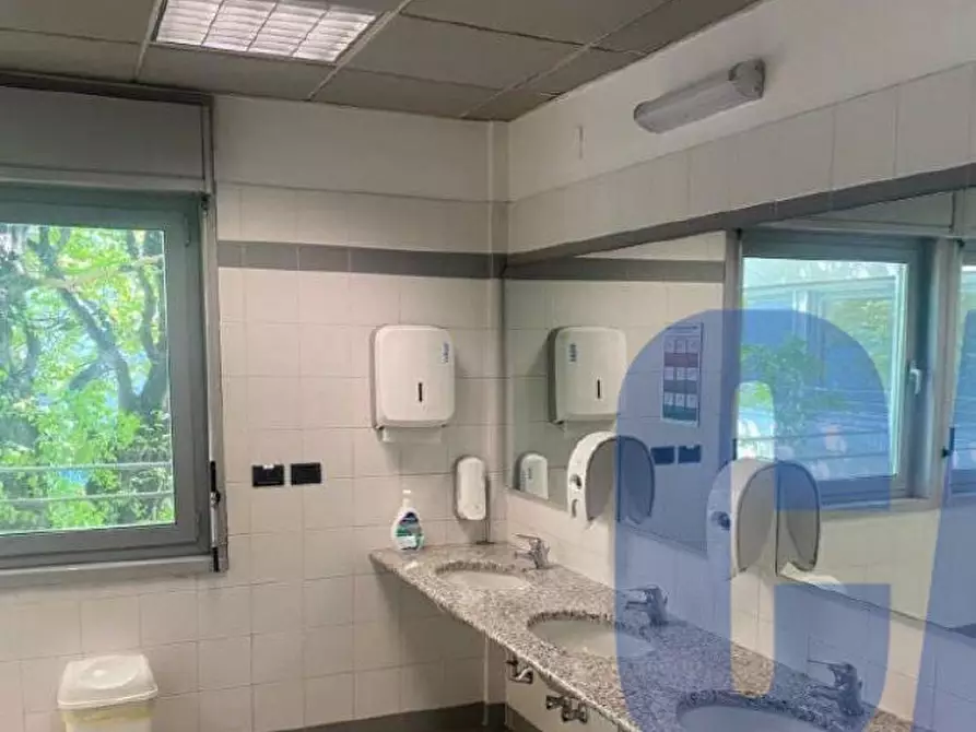 Immagine 11 di Ufficio in affitto  in VIA SETTEMBRINI L. a Lainate