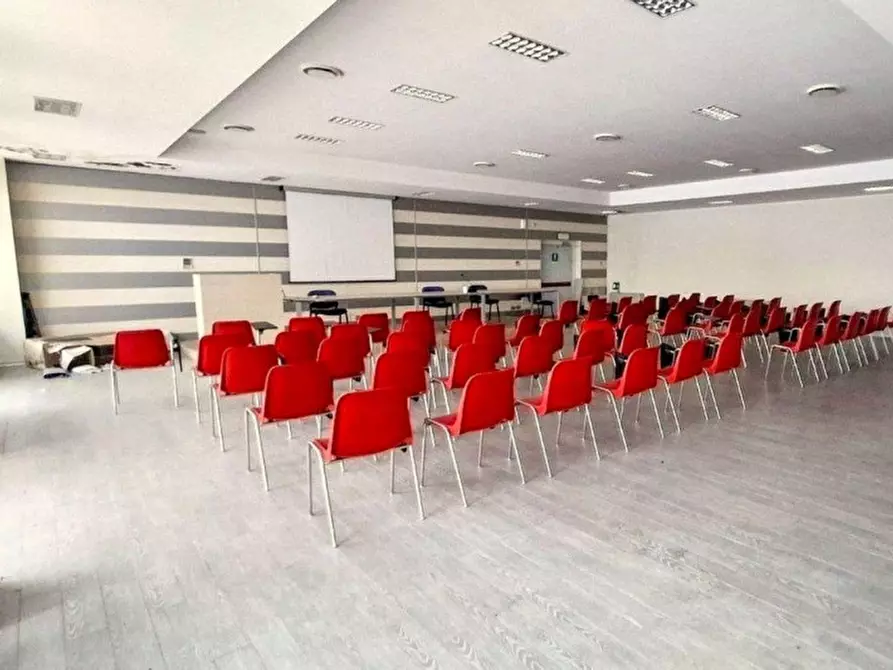 Immagine 7 di Capannone industriale in vendita  in Via Alessandro Volta, 2, 26020 Cappella Cantone CR, Italia a Cappella Cantone