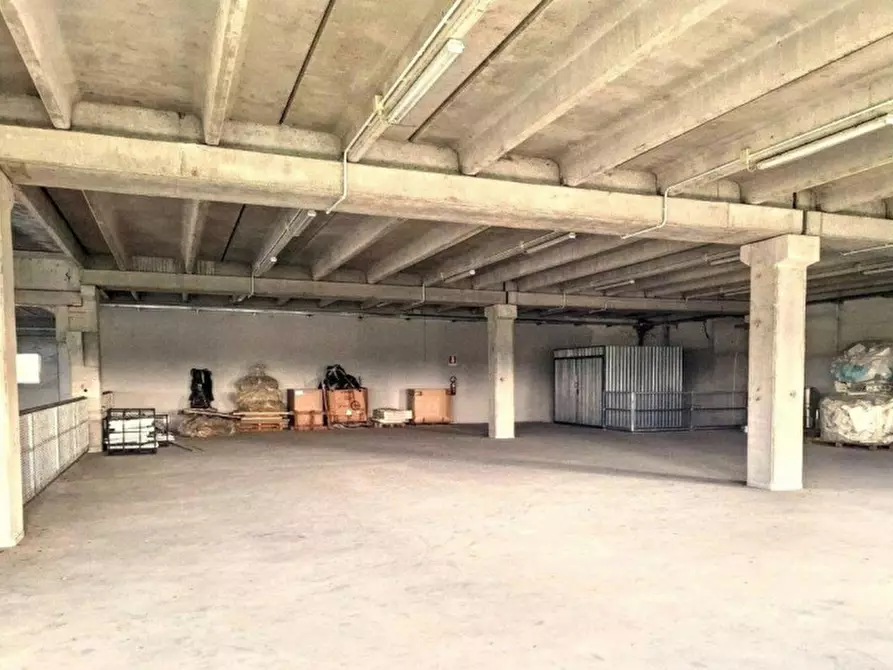Immagine 17 di Capannone industriale in vendita  in Via Alessandro Volta, 2, 26020 Cappella Cantone CR, Italia a Cappella Cantone
