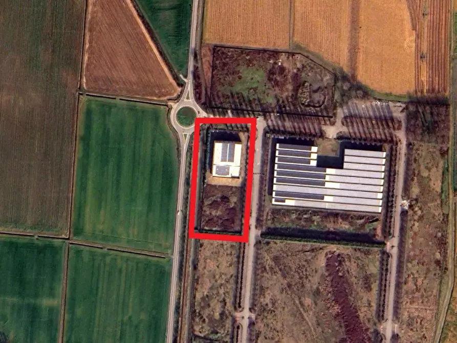 Immagine 26 di Capannone industriale in vendita  in Via Alessandro Volta, 2, 26020 Cappella Cantone CR, Italia a Cappella Cantone
