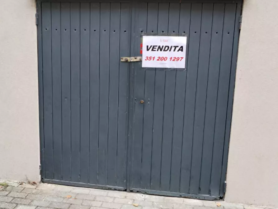 Immagine 3 di Garage in vendita  a Venezia