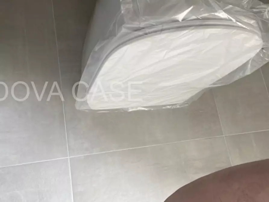 Immagine 27 di Appartamento in vendita  in via comino a Padova