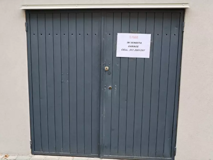 Immagine 4 di Magazzino in vendita  a Venezia