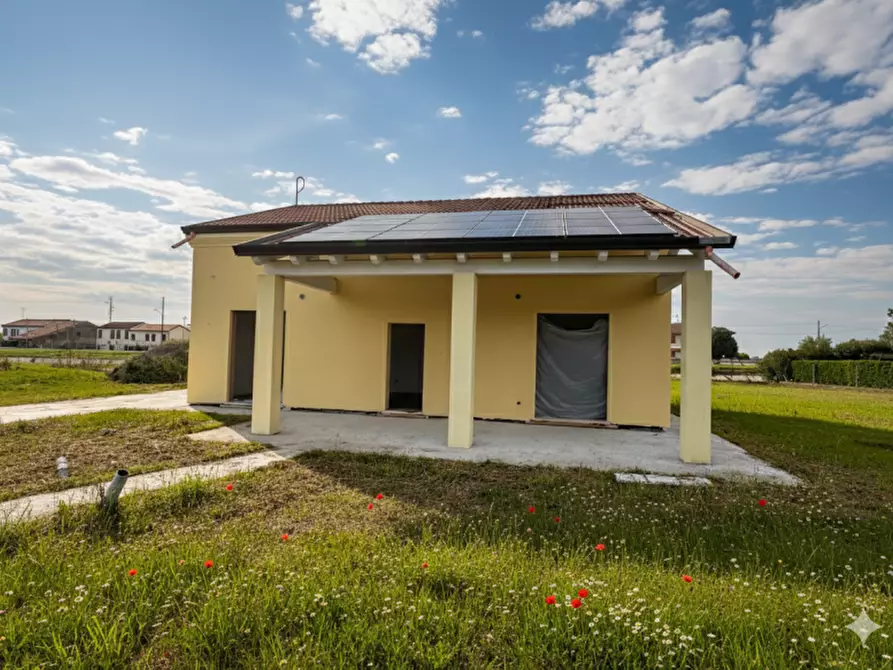 Immagine 13 di Villa in vendita  in Via Ramodipalo Centro snc a Lendinara