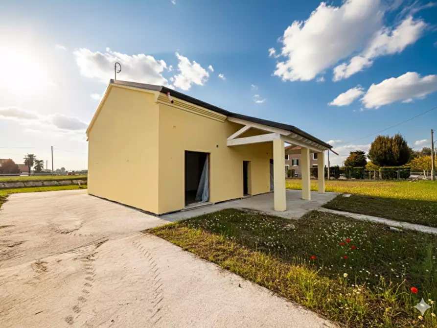Immagine 19 di Villa in vendita  in Via Ramodipalo Centro snc a Lendinara