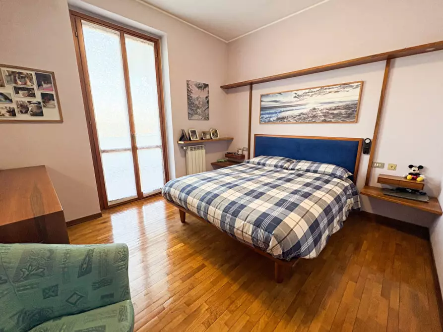 Immagine 16 di Villa in vendita  in Via Pessina 31 a Biassono