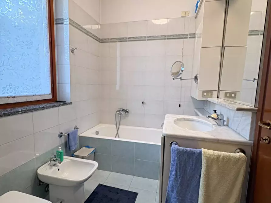 Immagine 23 di Villa in vendita  in Via Pessina 31 a Biassono