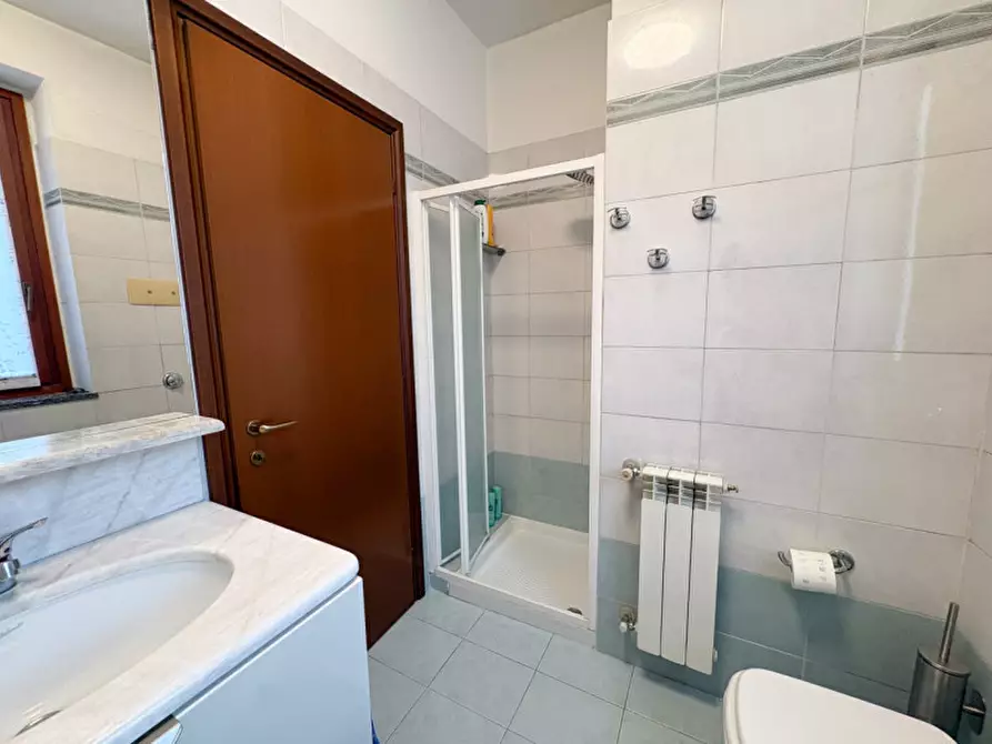 Immagine 25 di Villa in vendita  in Via Pessina 31 a Biassono