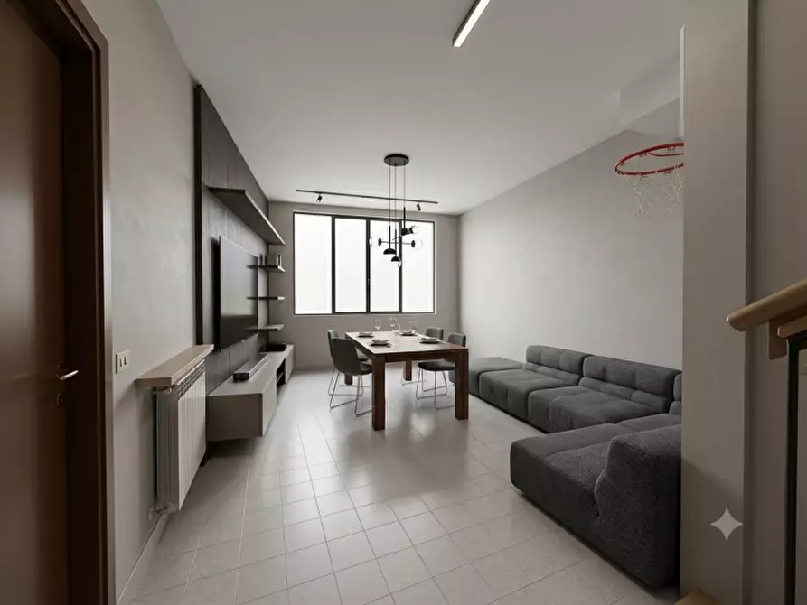 Immagine 33 di Villa in vendita  in Via Pessina 31 a Biassono