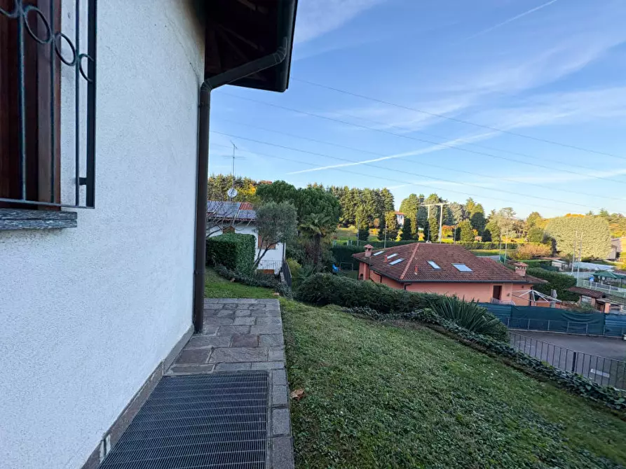 Immagine 34 di Villa in vendita  in Via Pessina 31 a Biassono