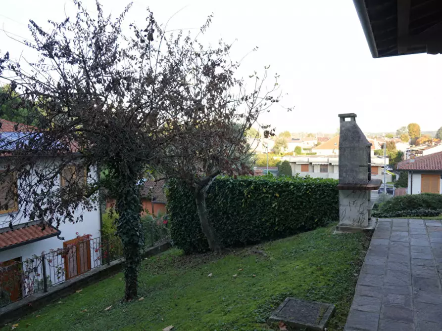 Immagine 38 di Villa in vendita  in Via Pessina 31 a Biassono