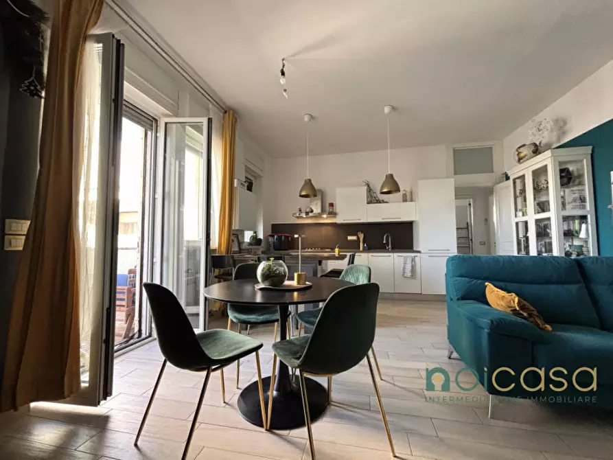 Immagine 1 di Appartamento in vendita  in via martiri d otranto 12 a Surbo