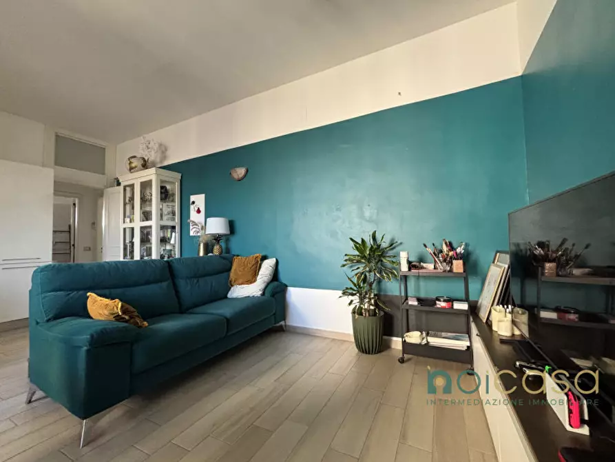 Immagine 4 di Appartamento in vendita  in via martiri d otranto 12 a Surbo