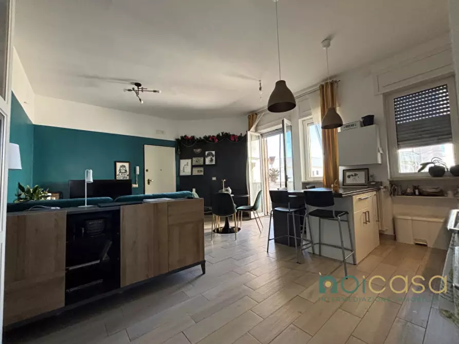 Immagine 5 di Appartamento in vendita  in via martiri d otranto 12 a Surbo