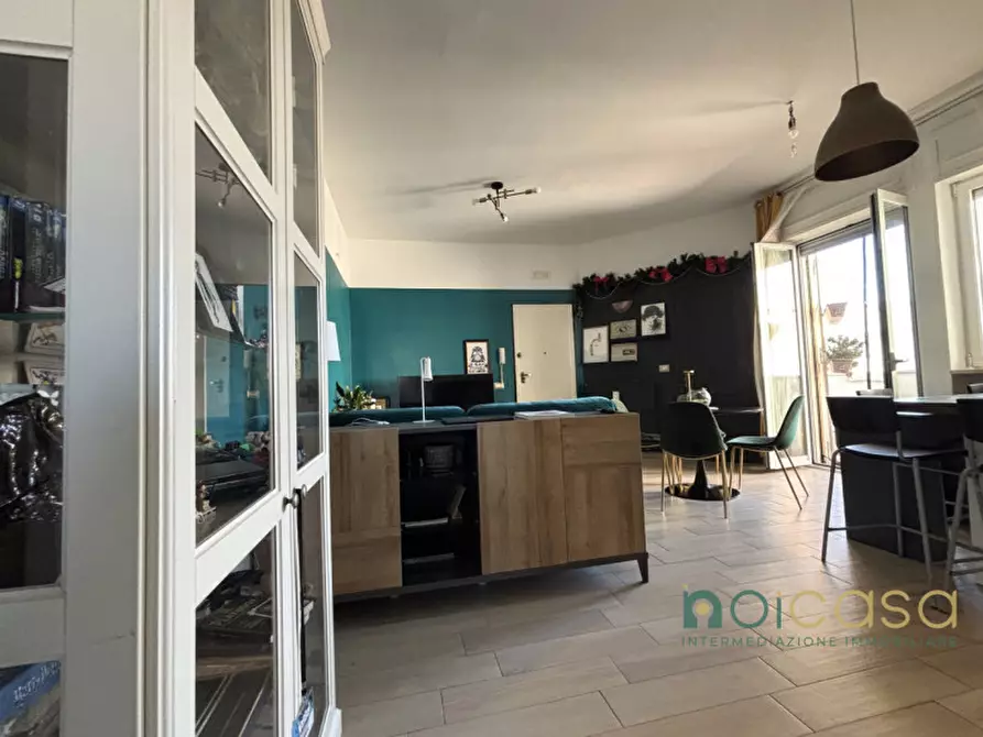 Immagine 6 di Appartamento in vendita  in via martiri d otranto 12 a Surbo