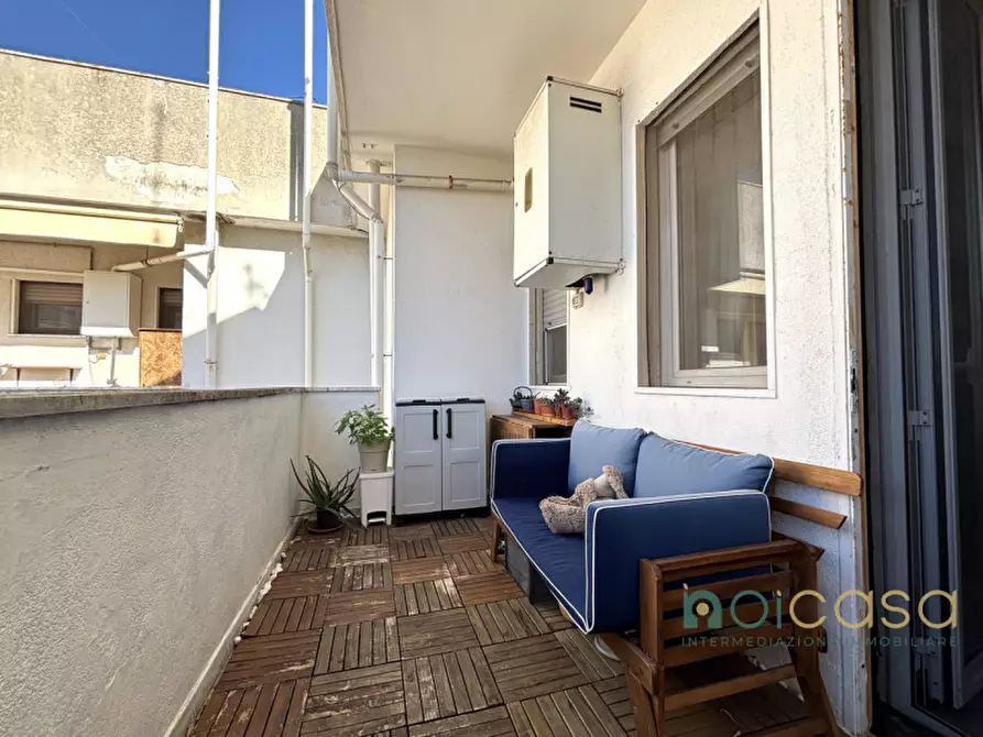 Immagine 8 di Appartamento in vendita  in via martiri d otranto 12 a Surbo