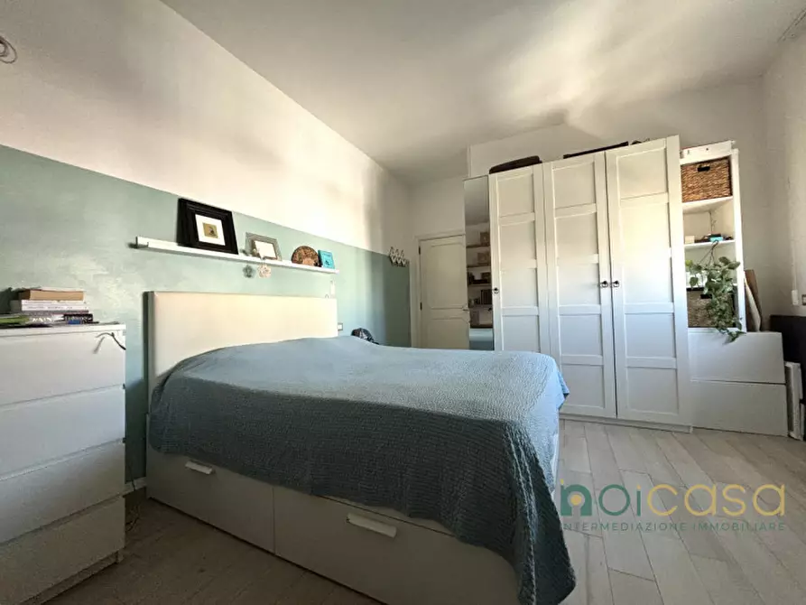 Immagine 10 di Appartamento in vendita  in via martiri d otranto 12 a Surbo