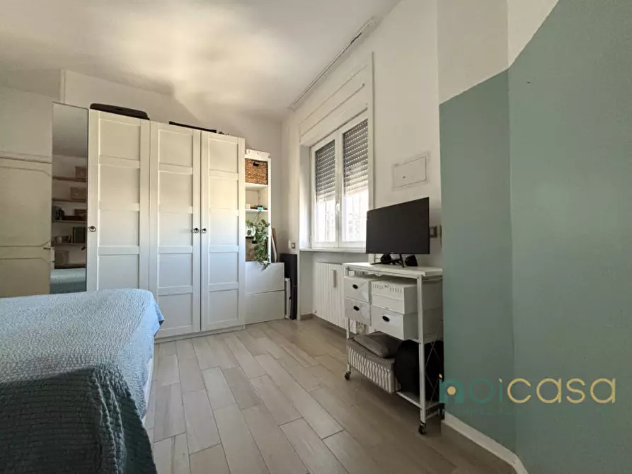 Immagine 12 di Appartamento in vendita  in via martiri d otranto 12 a Surbo