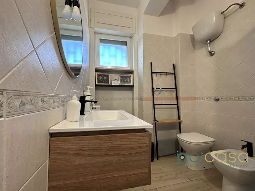 Immagine 16 di Appartamento in vendita  in via martiri d otranto 12 a Surbo