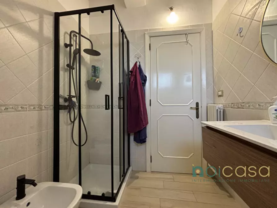 Immagine 17 di Appartamento in vendita  in via martiri d otranto 12 a Surbo