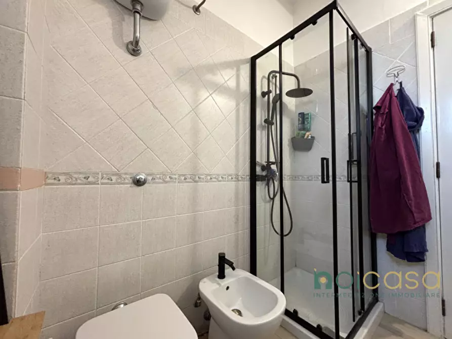 Immagine 18 di Appartamento in vendita  in via martiri d otranto 12 a Surbo