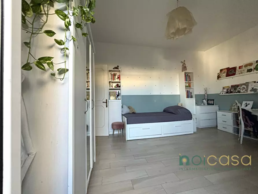 Immagine 20 di Appartamento in vendita  in via martiri d otranto 12 a Surbo