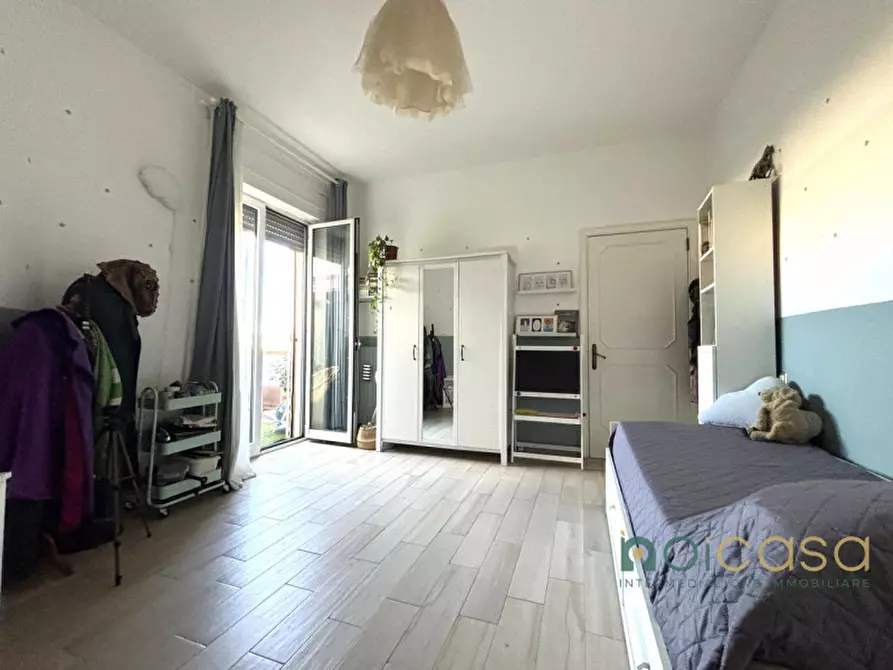 Immagine 22 di Appartamento in vendita  in via martiri d otranto 12 a Surbo