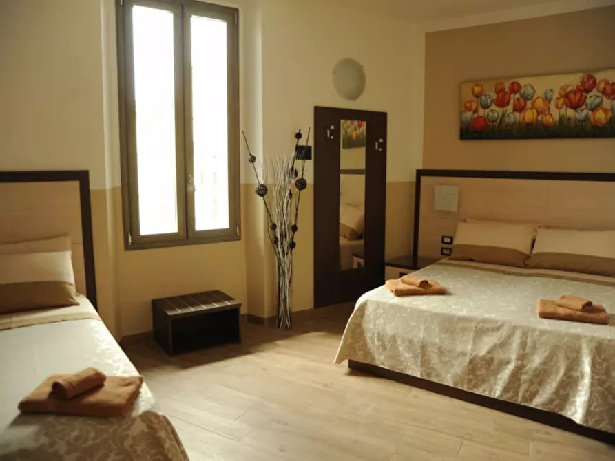 Immagine 6 di Appartamento in affitto  in PIAZZALE DI PORTA AL PRATO a Firenze