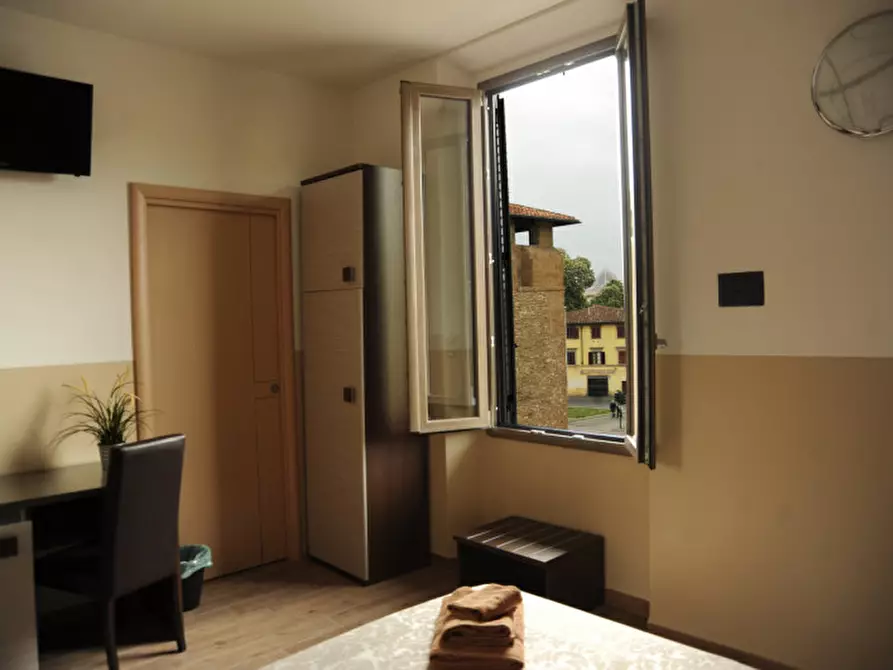 Immagine 7 di Appartamento in affitto  in PIAZZALE DI PORTA AL PRATO a Firenze